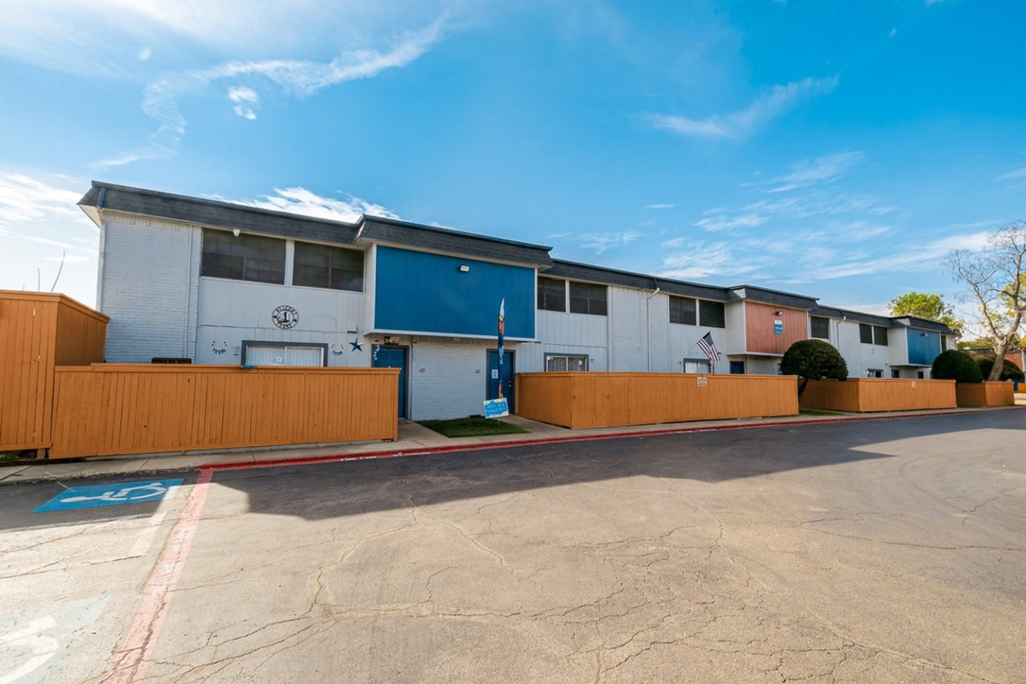 Zander Park Image 40