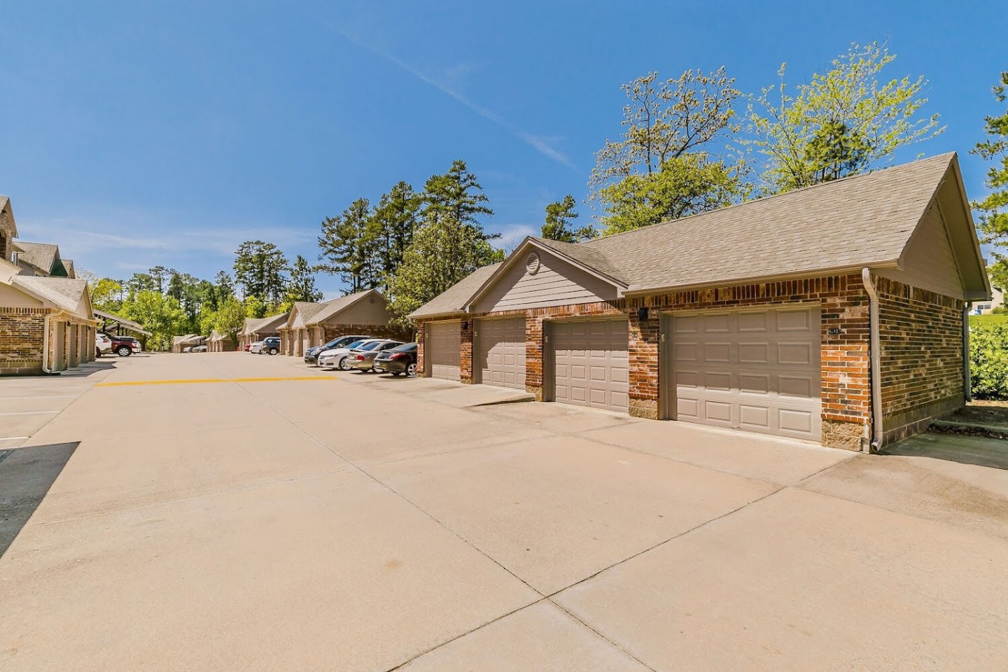 Highland Pointe of Maumelle Image 20