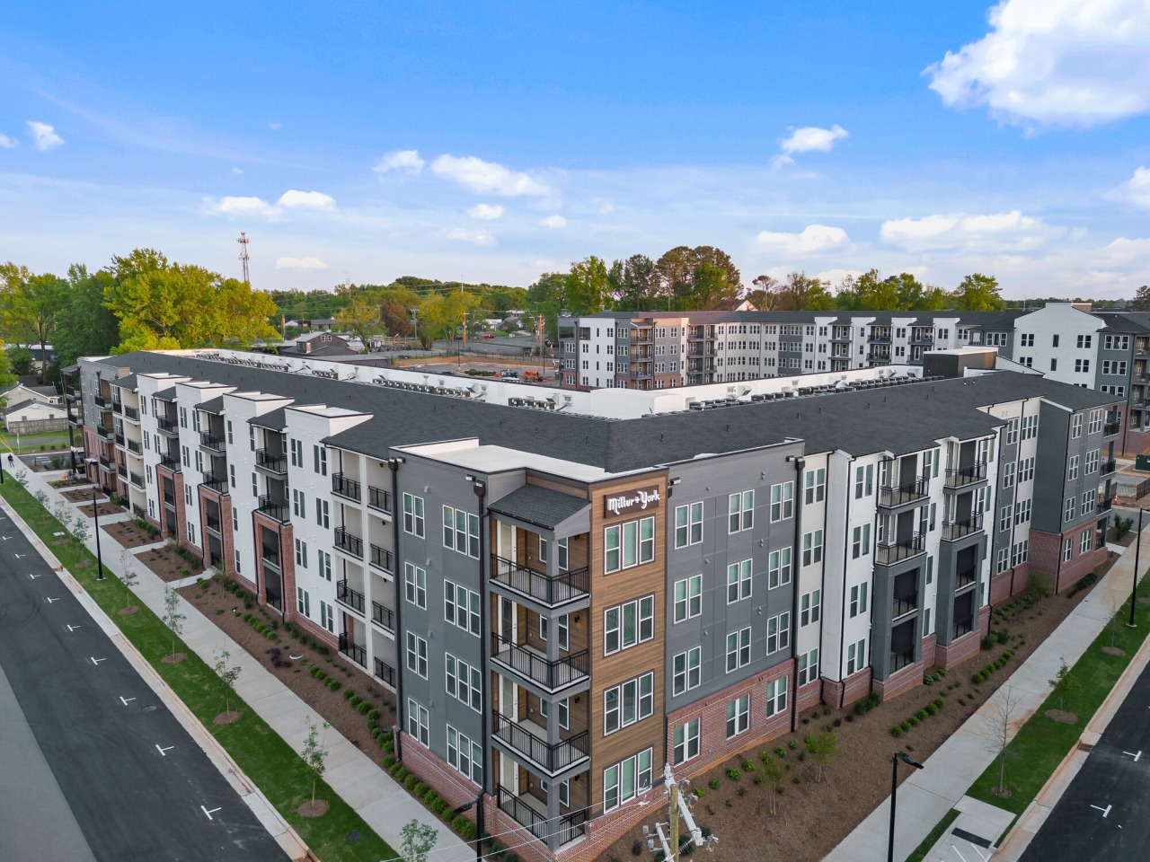 Miller and York Apartments Image 73