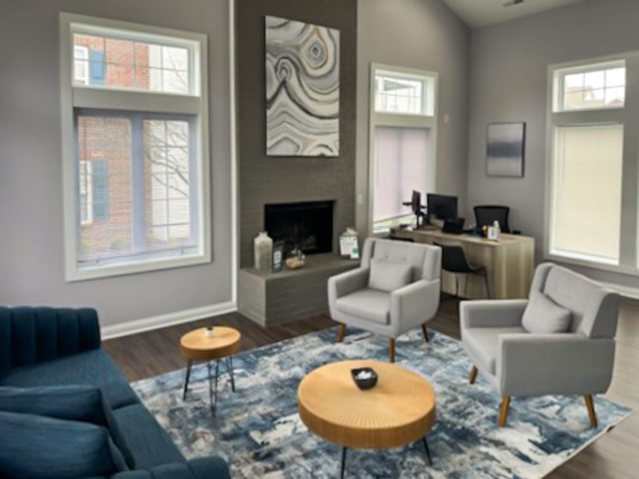 Trinity Lakes Apartments Image 3