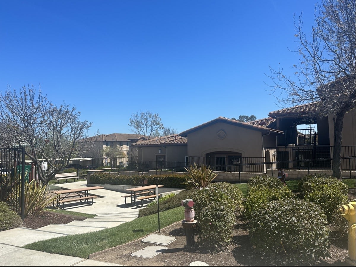 Cider Village Image 1