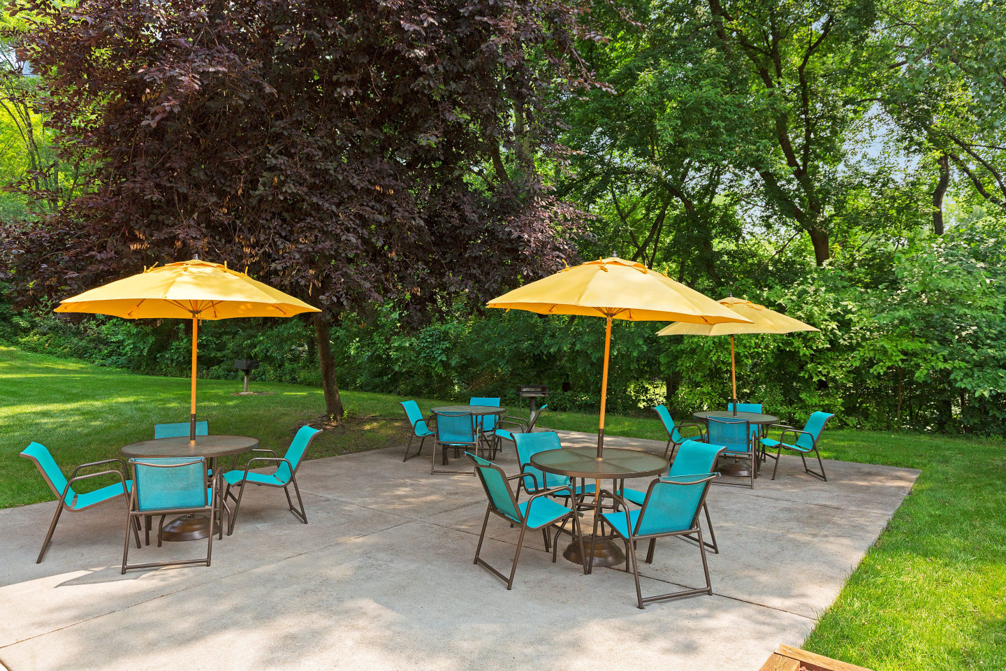 The Gables at Park Pointe Image 22