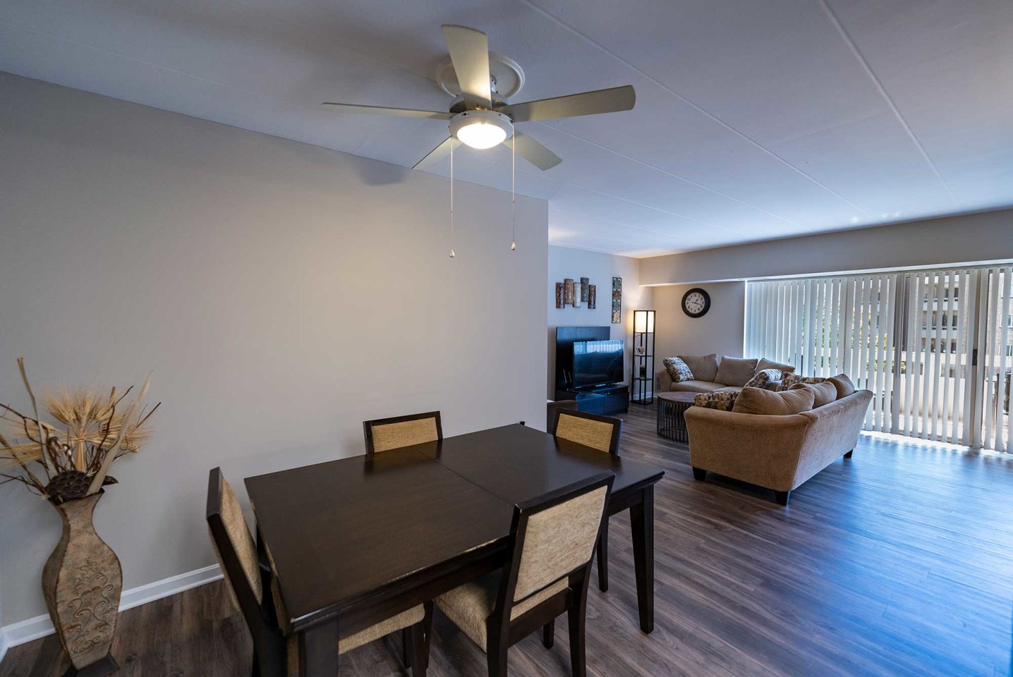 Laurel Village Apartments Image 36