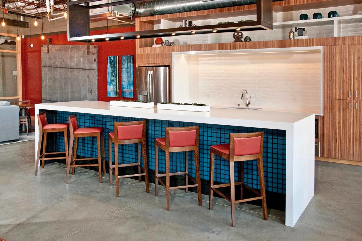 Affordable Housing - Millworks Lofts Image 14