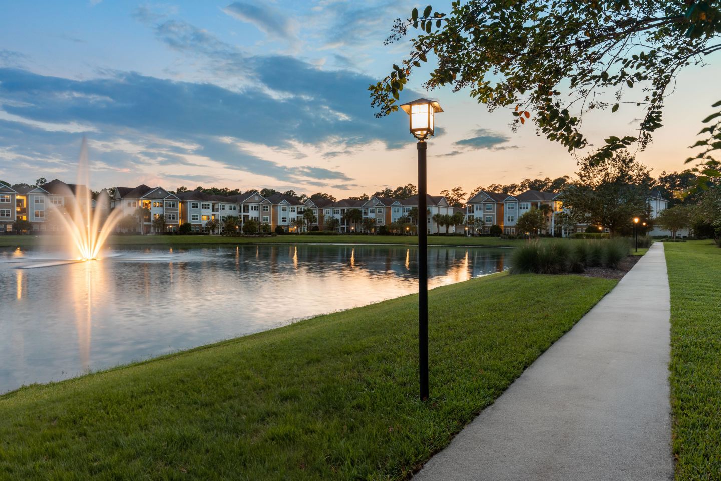 Lakeline at Bartram Park Image 32