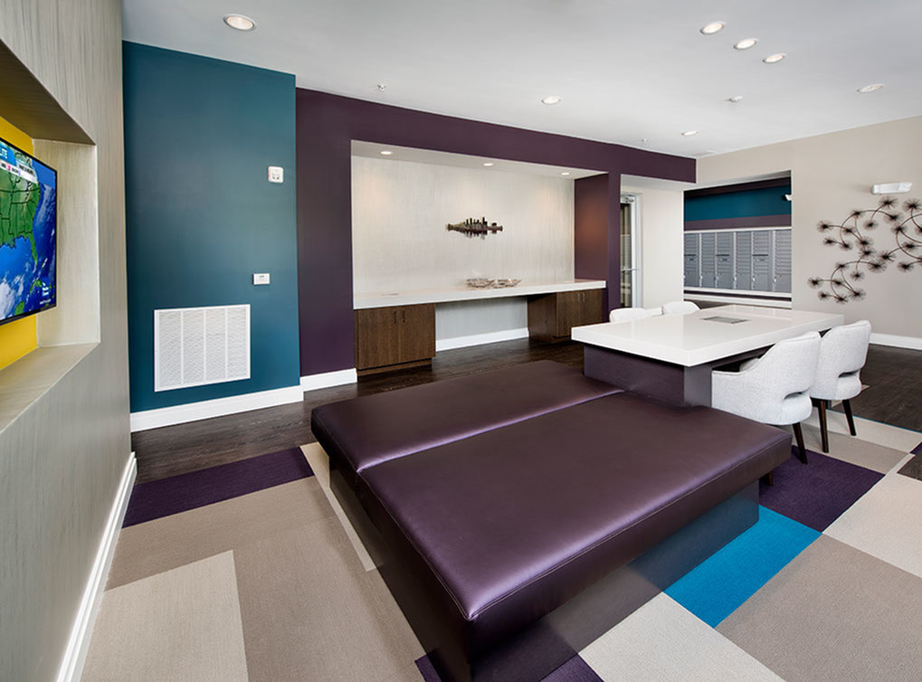AMLI Buckhead Image 27