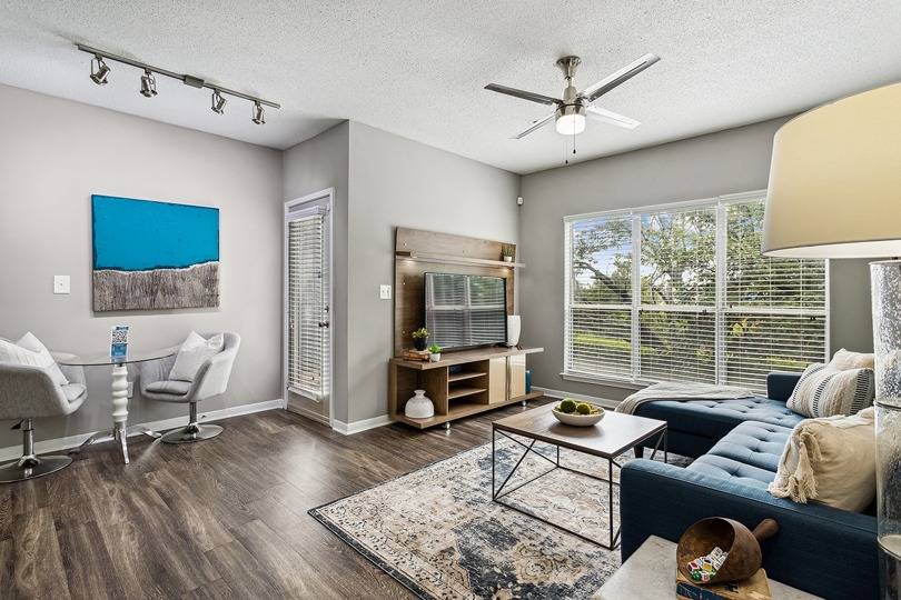 Arrive Buckhead Luxury Apartment Homes Image 5