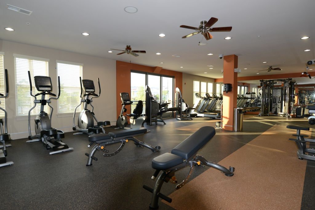 Gables Centerpointe Image 8