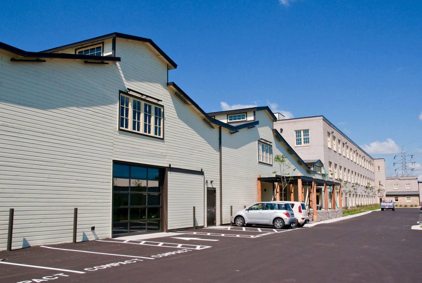 Affordable Housing - Millworks Lofts Image 30