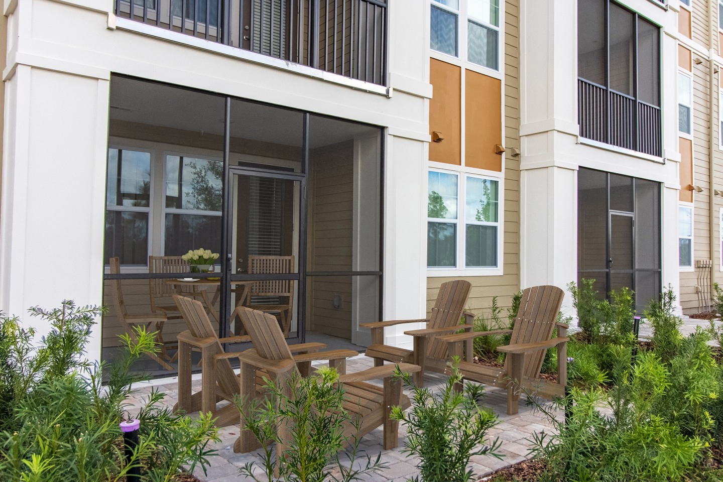 Lake Sumter Reserve Apartment Homes Image 26