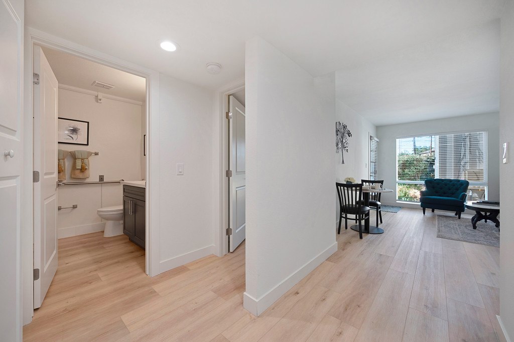 The Crest at Citrus Heights - 55+ Housing Image 9