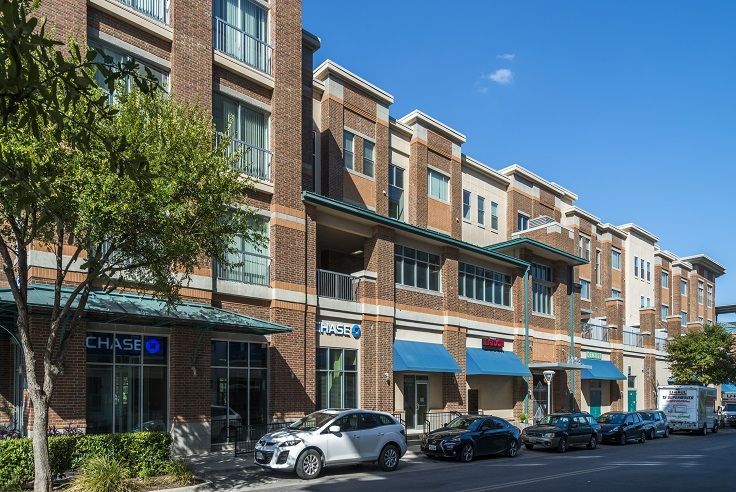 Residences at the Triangle Image 3