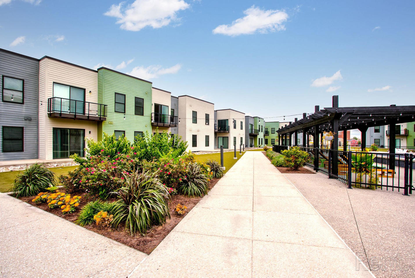 CityScape Flats Image 17