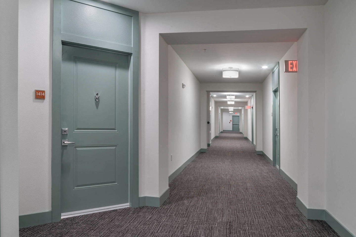 Essex Luxe Apartments Image 38