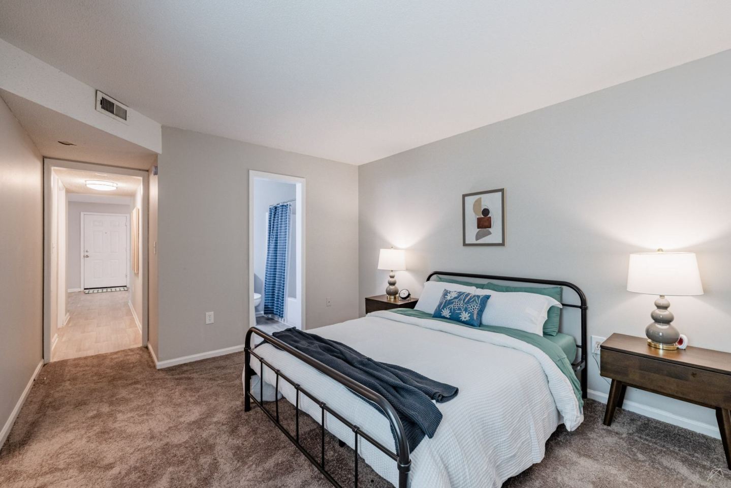 Georgetown Luxury Townhomes Image 9