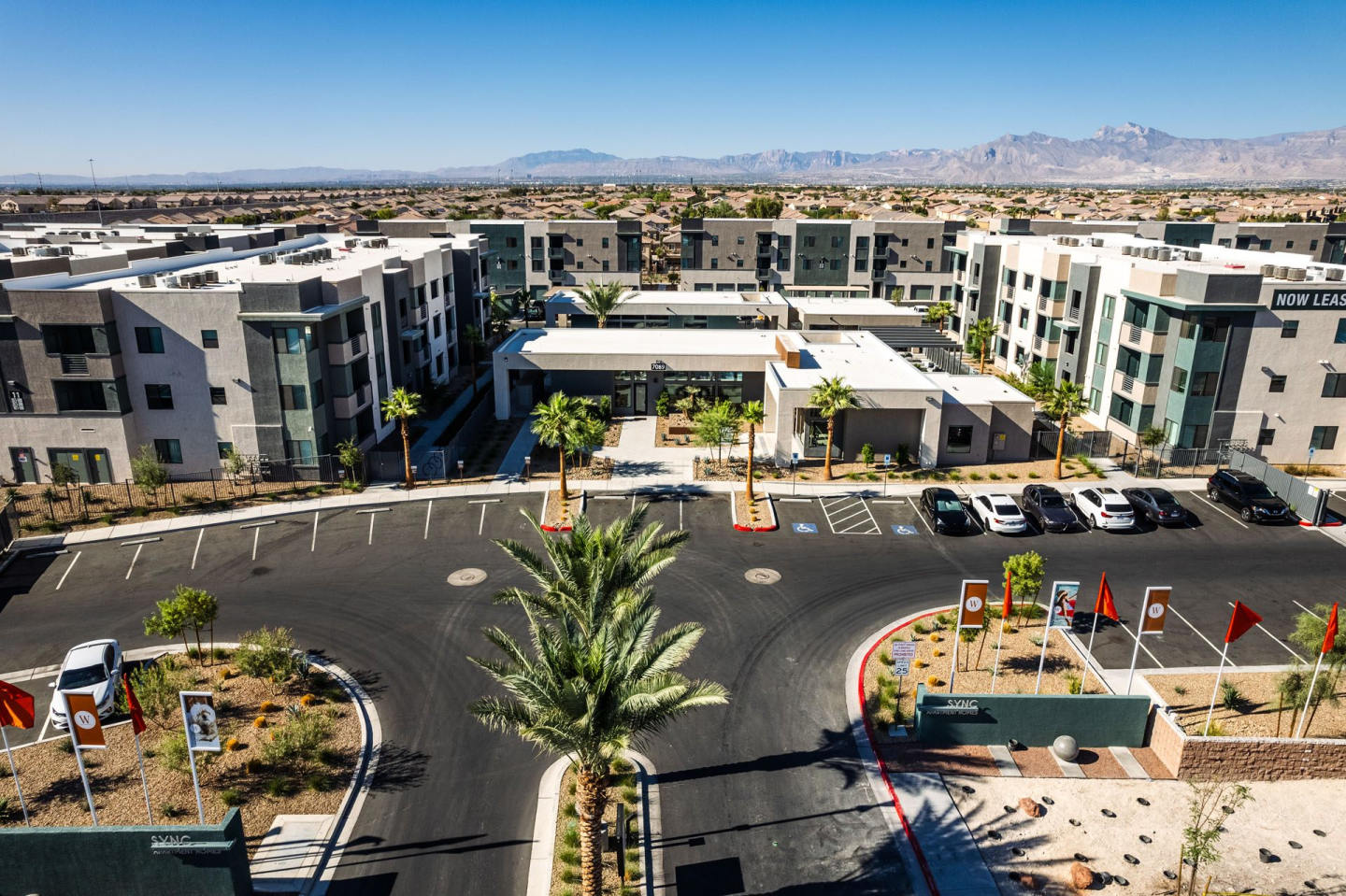 Sync Apartment Homes Image 38