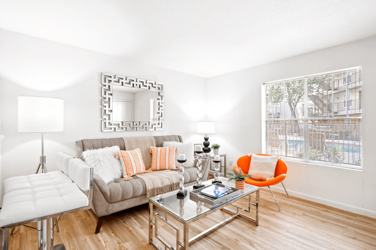 The Gardens Apartments Image 15
