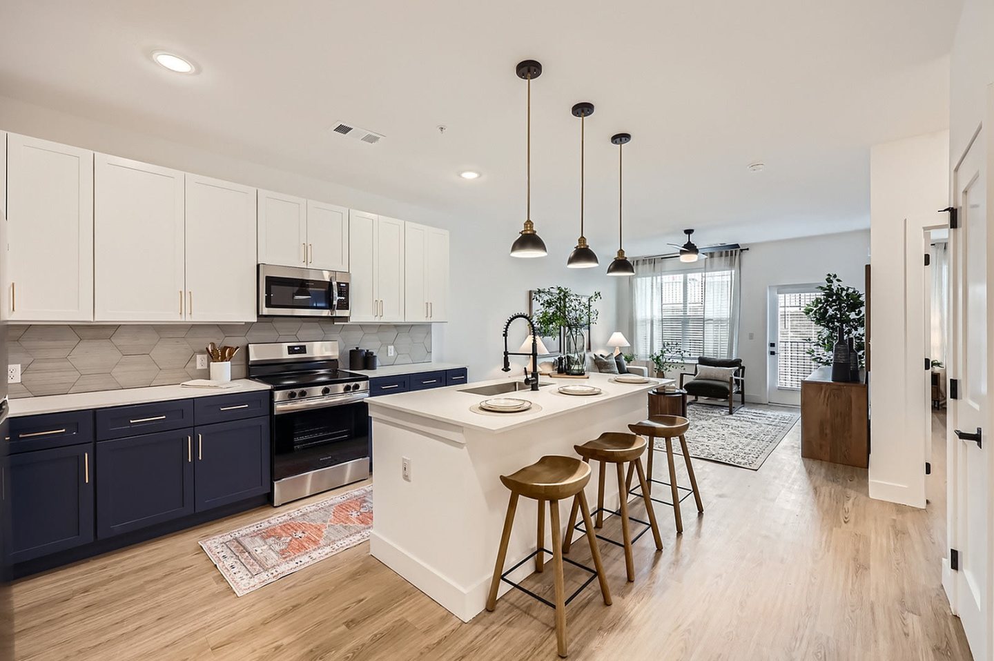 The Artifact Townhomes Image 12