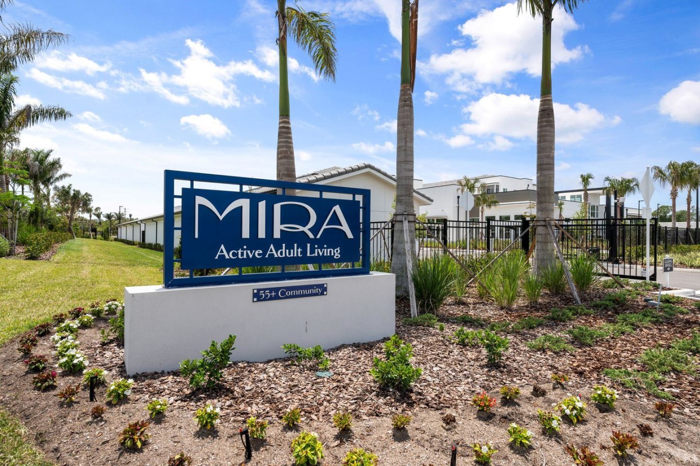 Mira at Palmer Ranch- 55+ Active Living Community Image 7