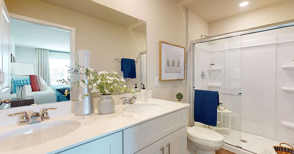 Painted Woods Villas Townhomes Image 26