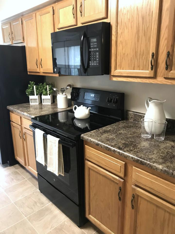 Capitol View Apartments Image 13