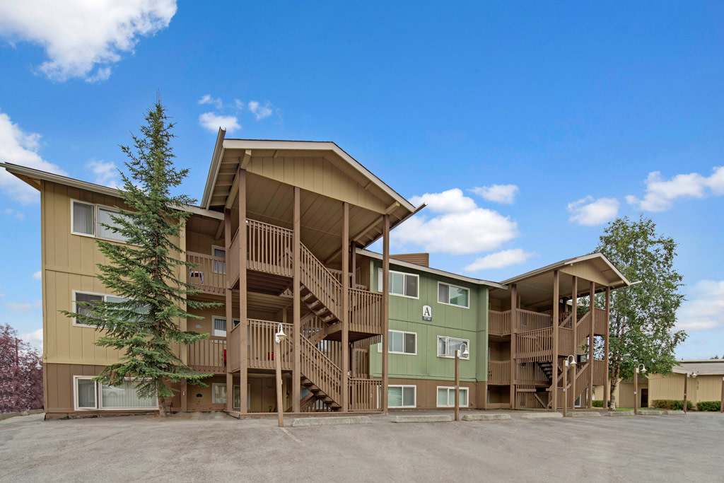 The Club at Eagle Pointe Image 15
