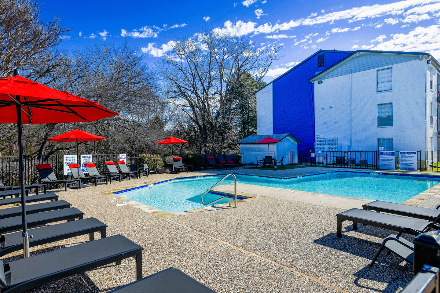 The Broadway Apartment Homes Image 16