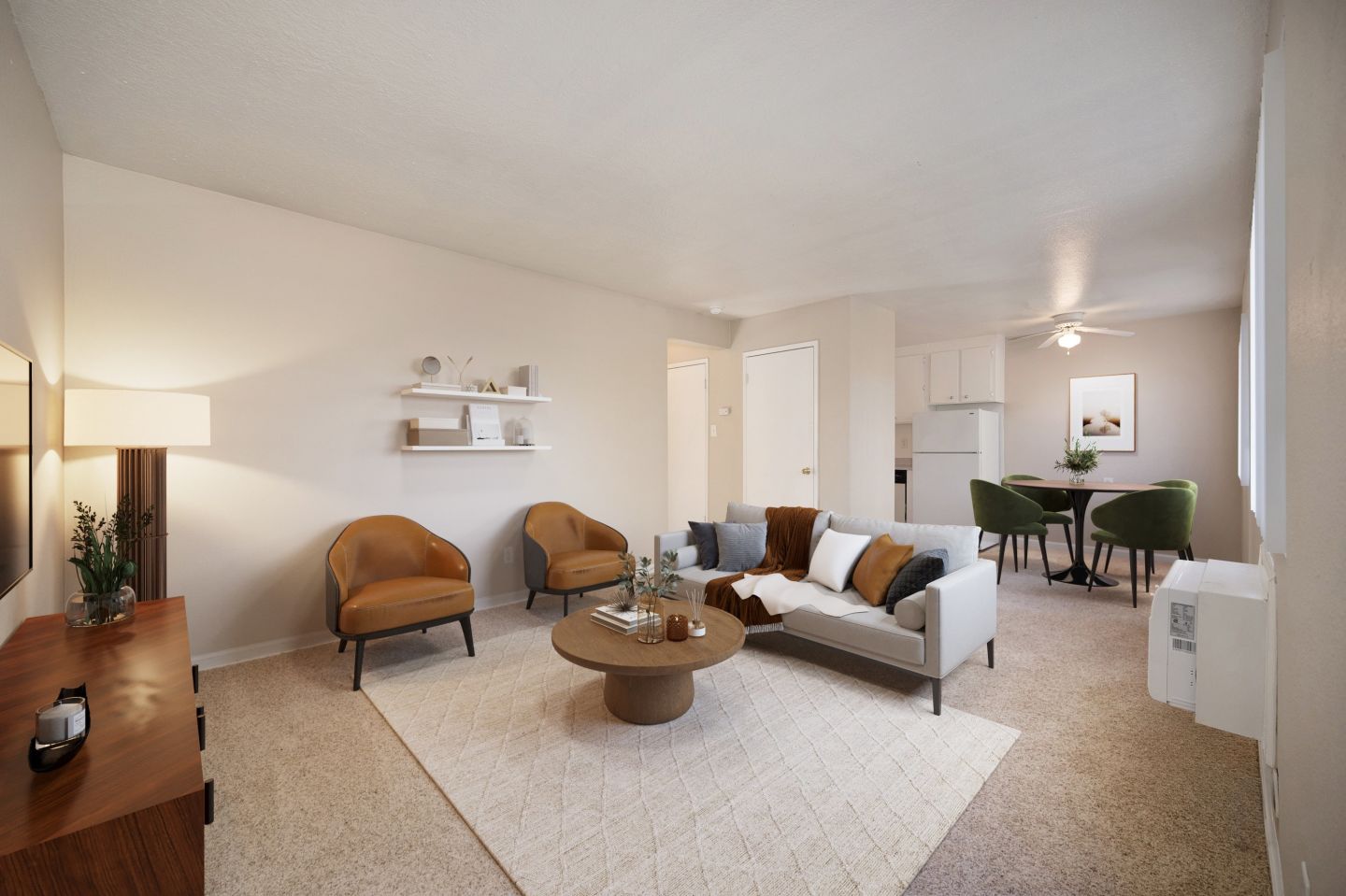 Olympus Park Apartment Homes Image 7