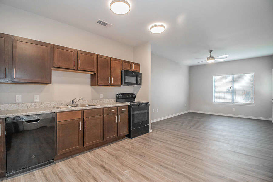 Forestwood Apartments - Affordable Housing Image 18