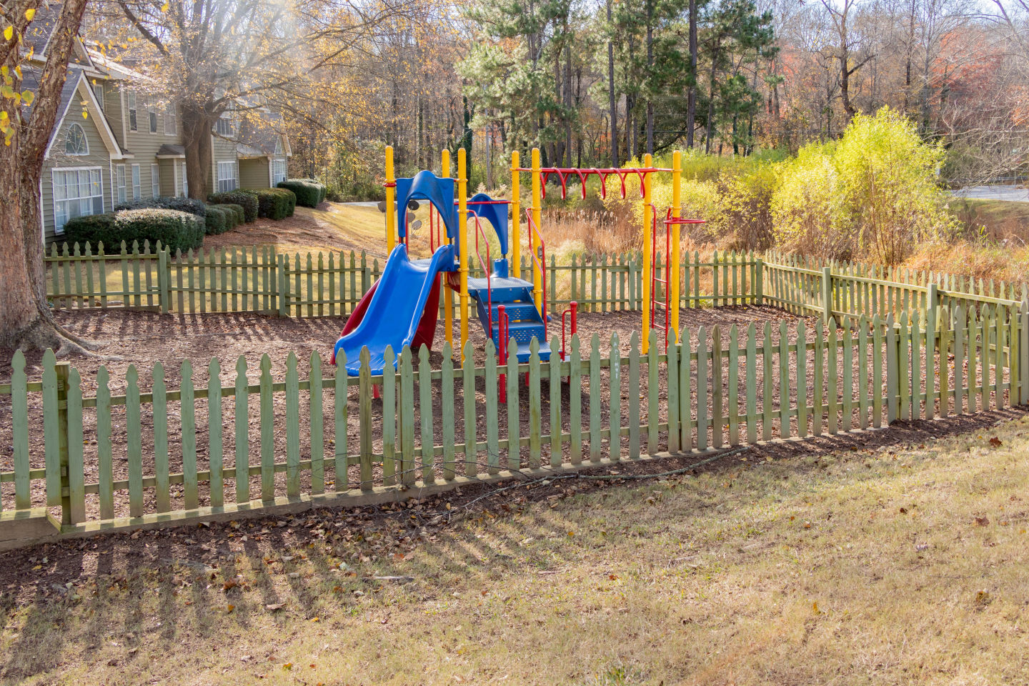 Twin Springs Apartment Homes Image 31