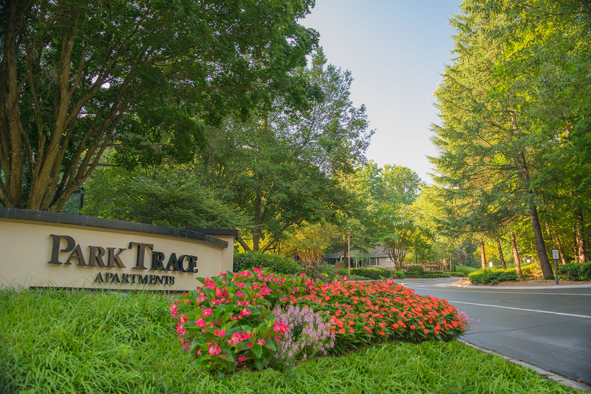 Park Trace Apartments Image 3