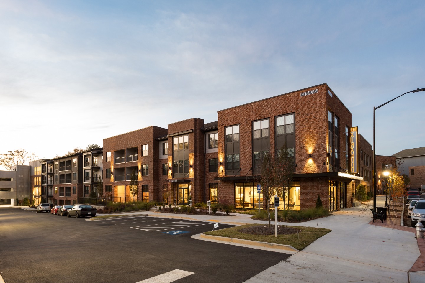 The Kirkwood Image 7
