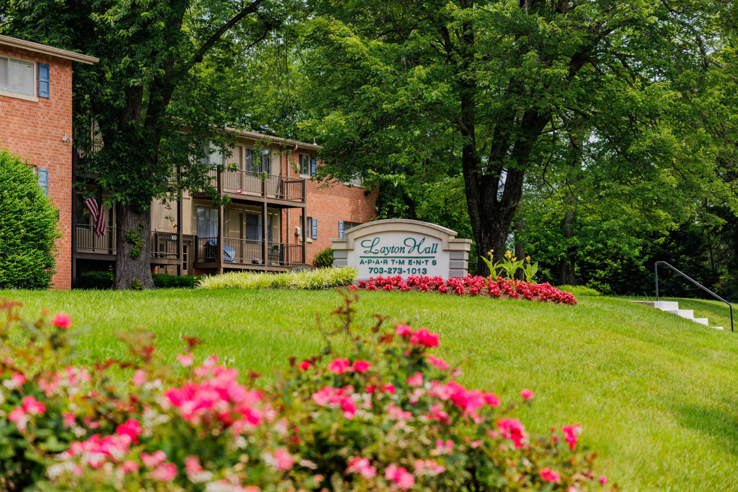Layton Hall Apartments Image 8