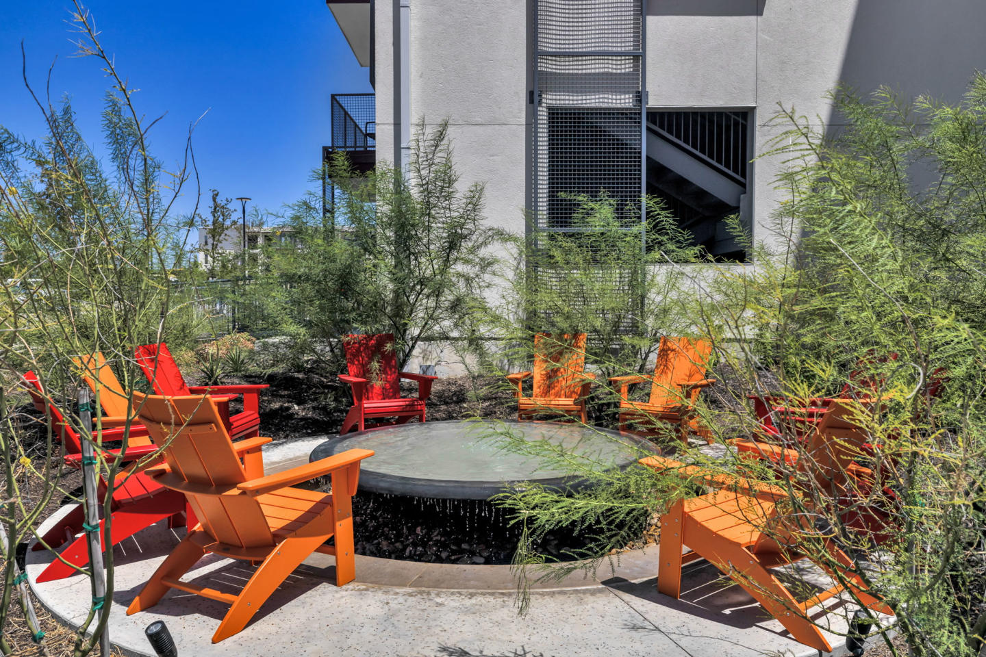 The Brick and Mortar District Apartments Image 14