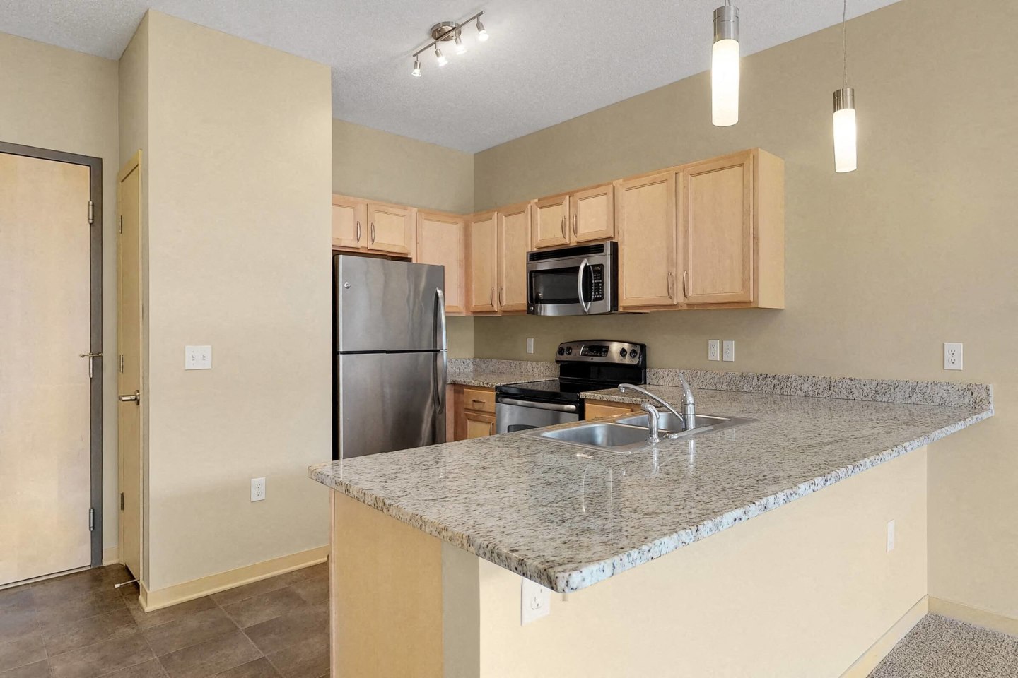 L14 Flats Image 1