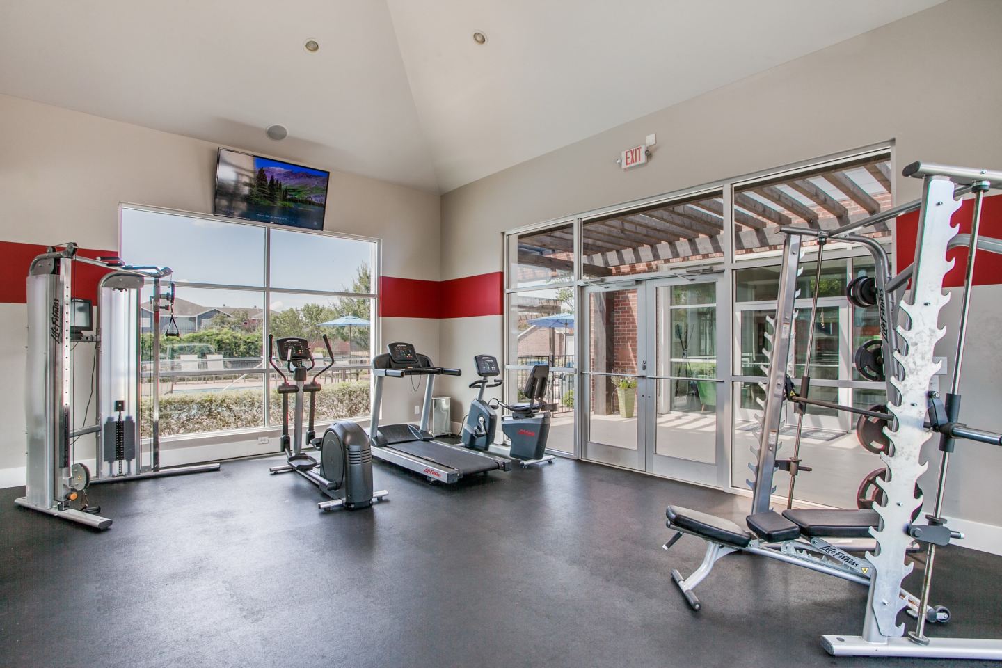 The Retreat Townhome Image 25