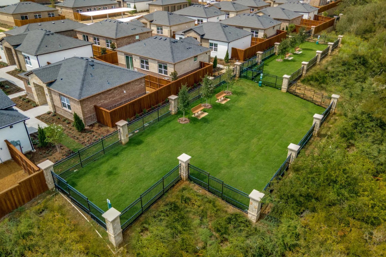 Cadia Grand Prairie Image 9