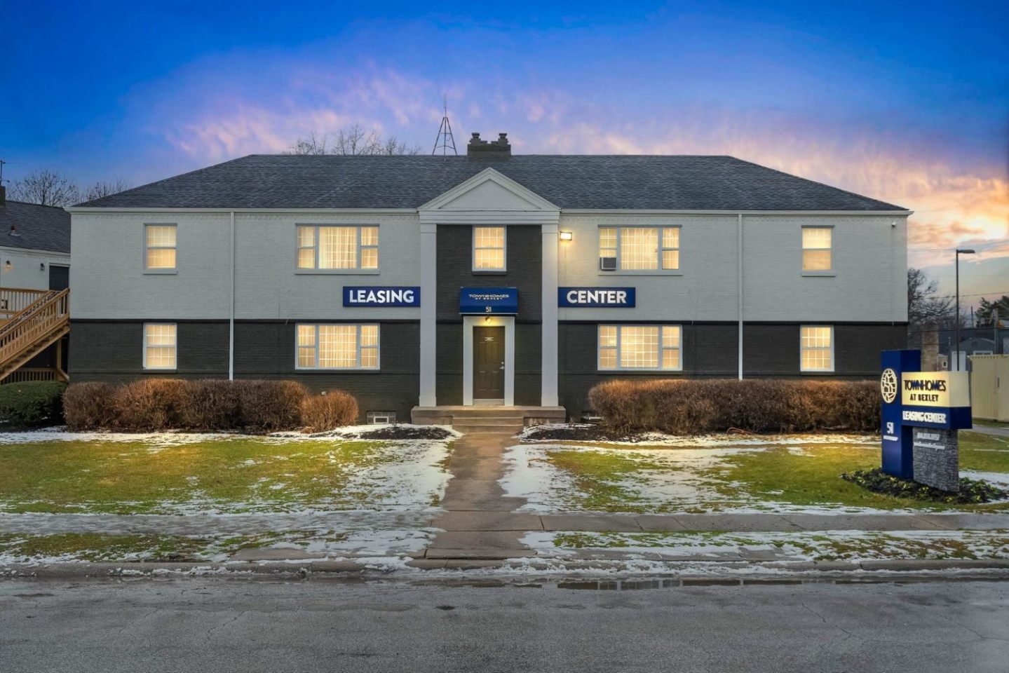 Townhomes at Bexley Image 14