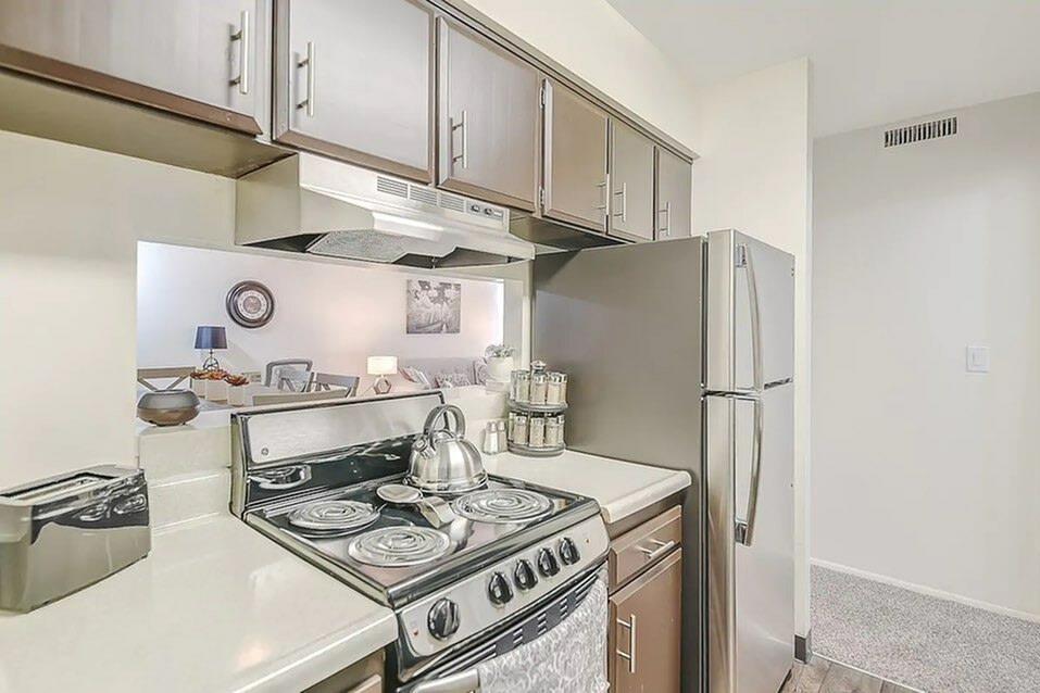 Hightower Apartments Image 2