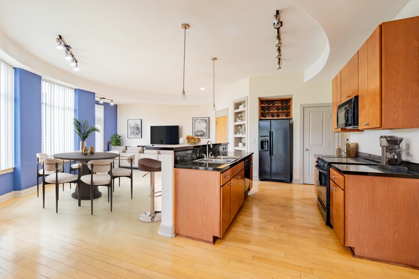 Lofts at Lakeview Image 1