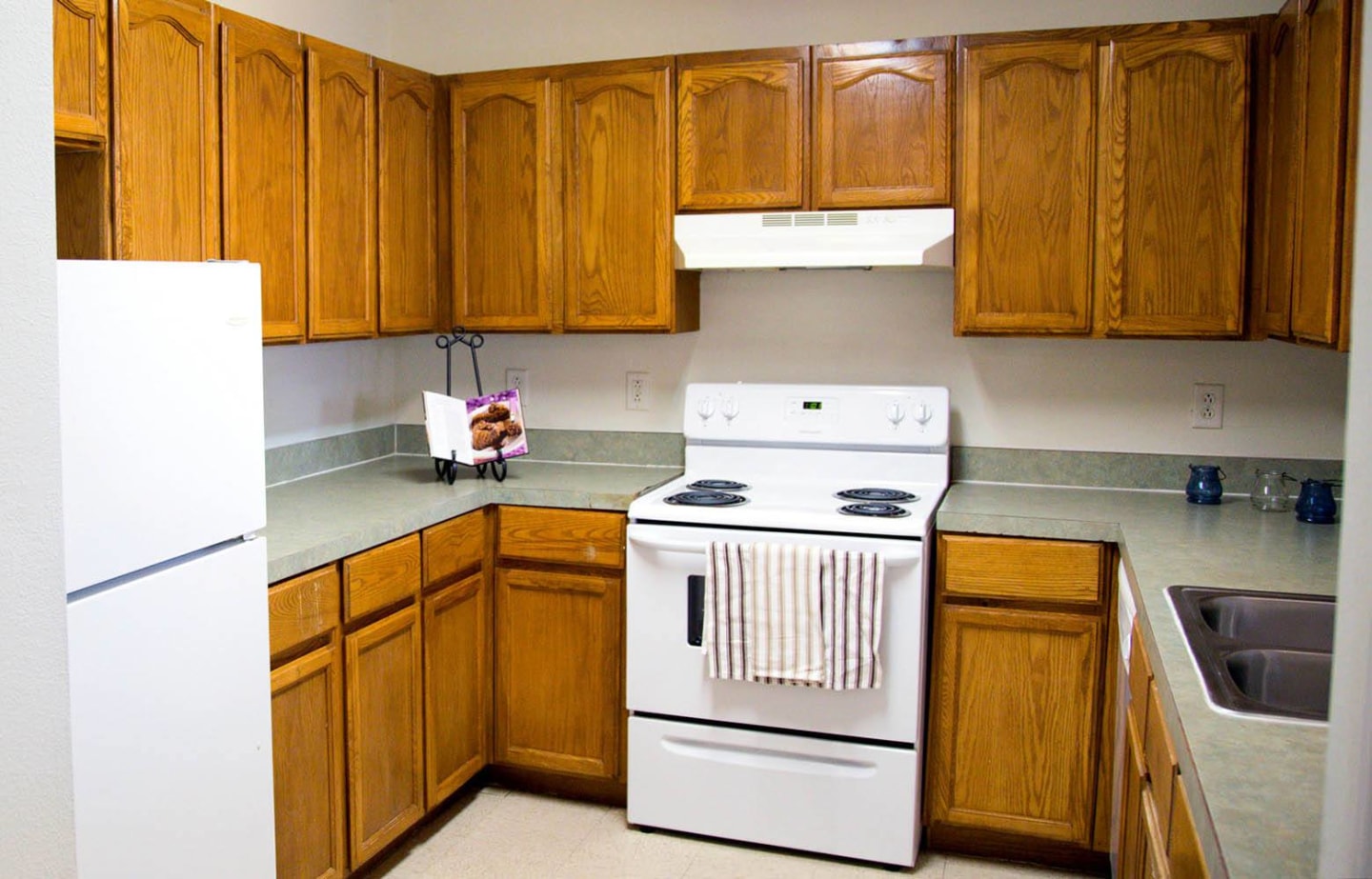 Affordable Housing - Cathy's Pointe Apartments Image 10