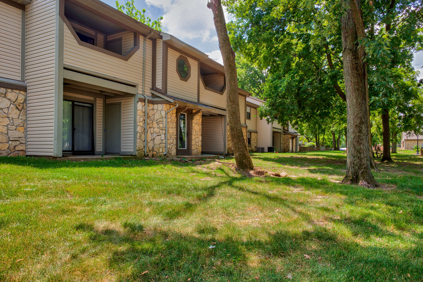 Beechmill Apartments Image 2