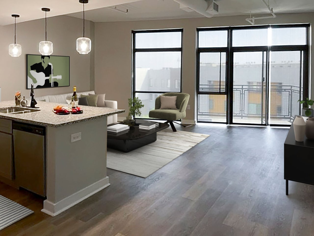 City View Apartments Image 7