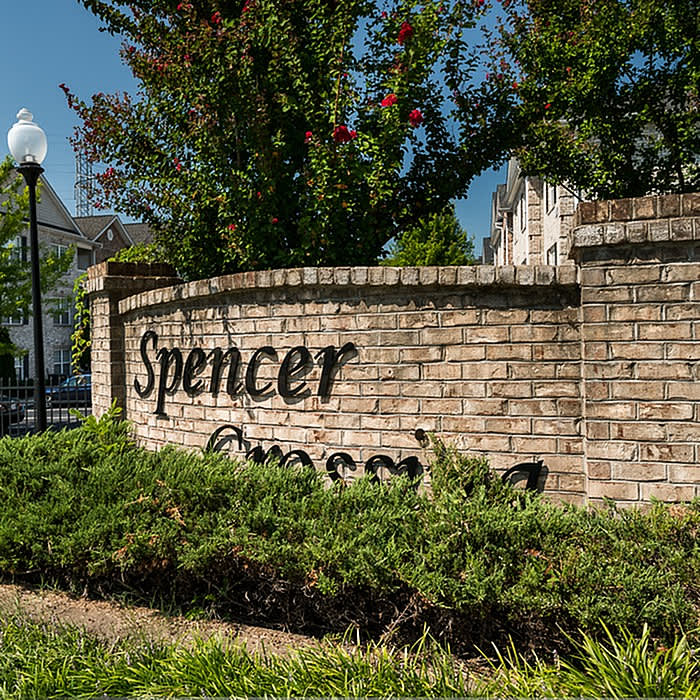Spencer Crossing Image 15