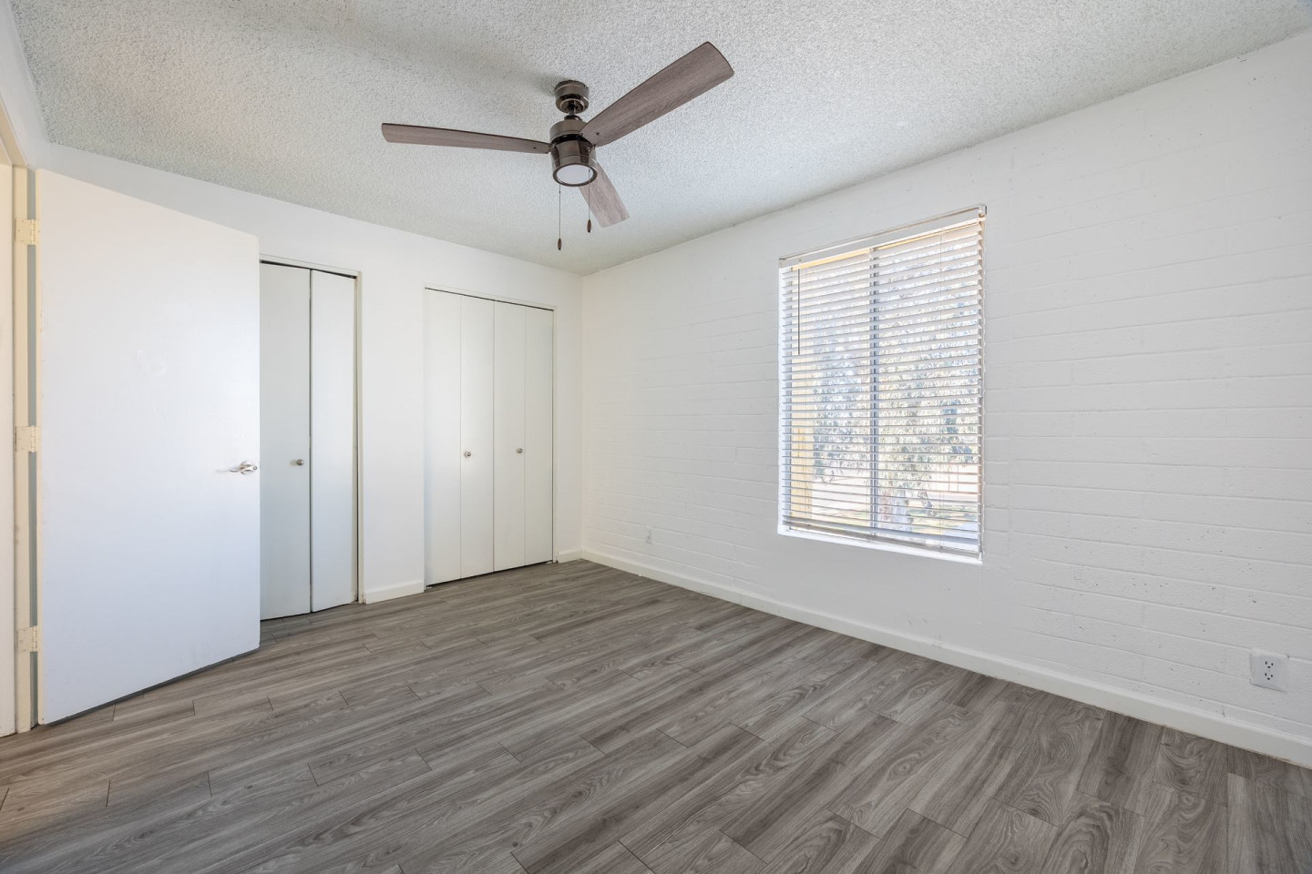 Park West Apartments Image 1
