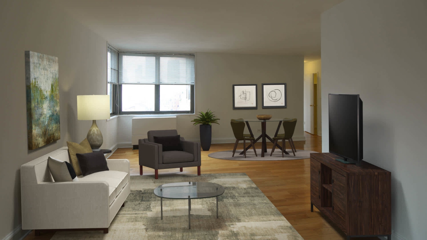 Parc East Apartments Image 23