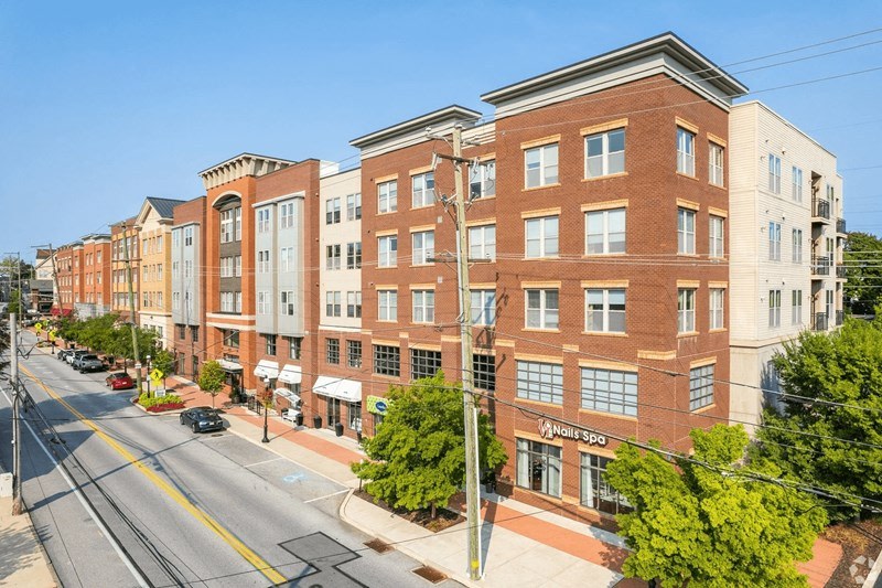 Eastside Flats Apartments Image 13