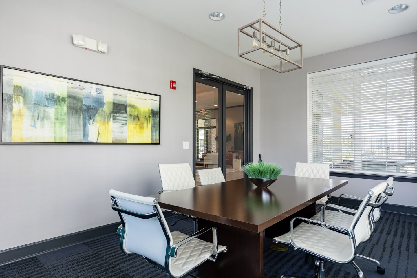 Alinium at Zionsville Image 1