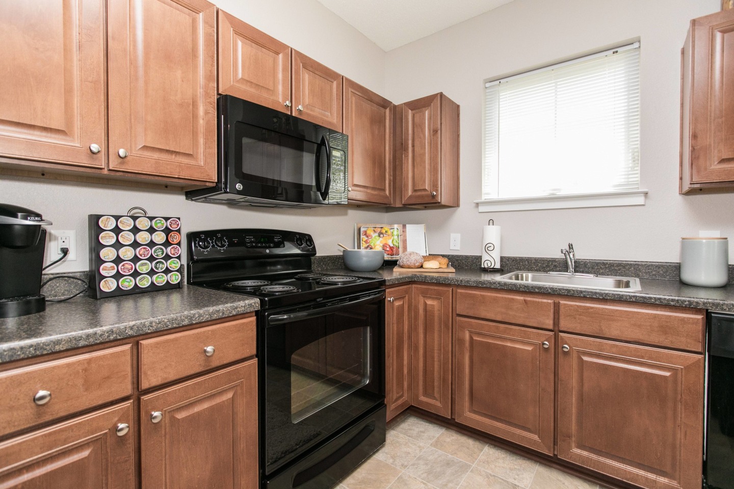 The Apartments at Charlestown Crossing Image 11