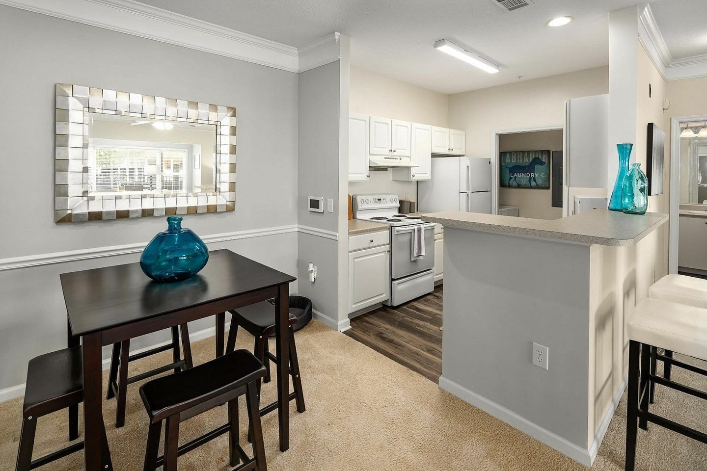 Abberly Woods Apartment Homes Image 35